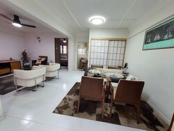 Blk 365 Clementi Avenue 2 (Clementi), HDB 3 Rooms #552782121